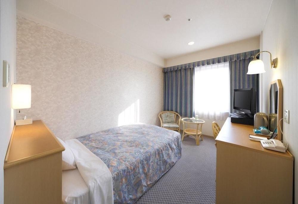 Okayama City Hotel Kuwatacho Exterior photo